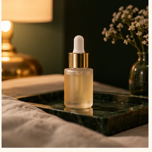 Kẹp ẩm khi dùng Retinol