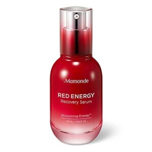 Serum Mamonde Red Energy Recovery 