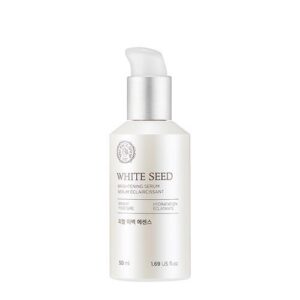 Serum The Face Shop White Seed